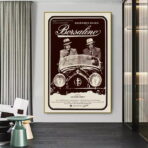 poster borsalino 2