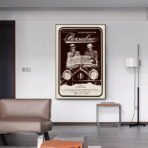 poster borsalino 2