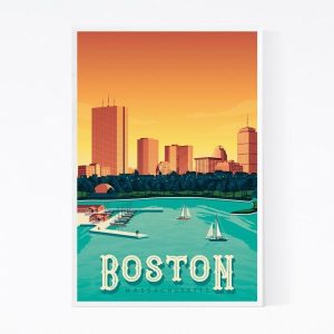 poster boston 2