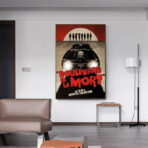 poster boulevard de la mort 2