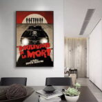 poster boulevard de la mort 2