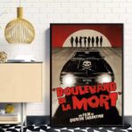 poster boulevard de la mort 2