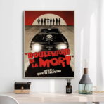 poster boulevard de la mort 2