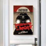 poster boulevard de la mort 2