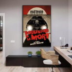poster boulevard de la mort 2