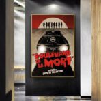 poster boulevard de la mort 2