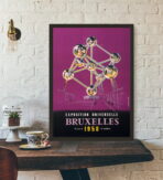 poster bruxelles