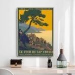 poster cap corse 2