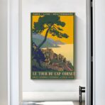 poster cap corse 2