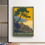 poster cap corse 2