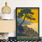 poster cap corse 2