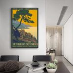 poster cap corse 2