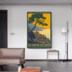 poster cap corse 2