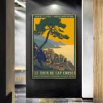 poster cap corse 2