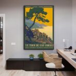 poster cap corse 2