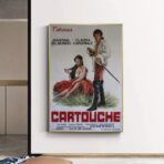 cartuccia poster