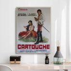 cartuccia poster