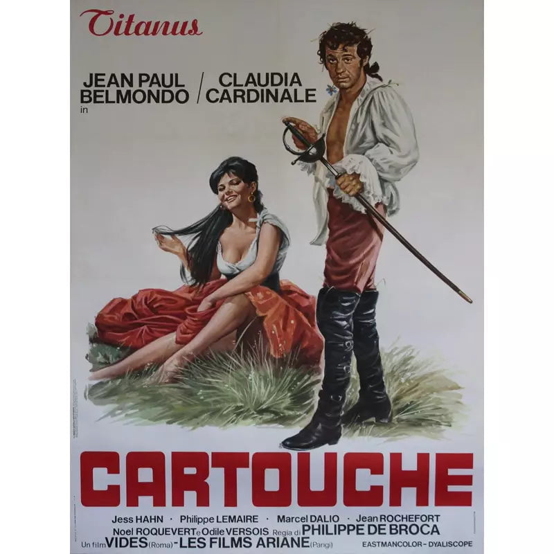 cartuccia poster cartuccia poster
