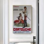 cartuccia poster
