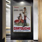cartuccia poster