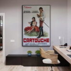 cartuccia poster