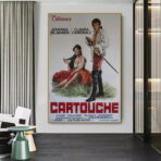 cartuccia poster
