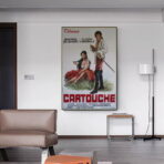 cartuccia poster