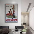 cartuccia poster