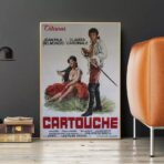 cartuccia poster