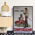 cartuccia poster