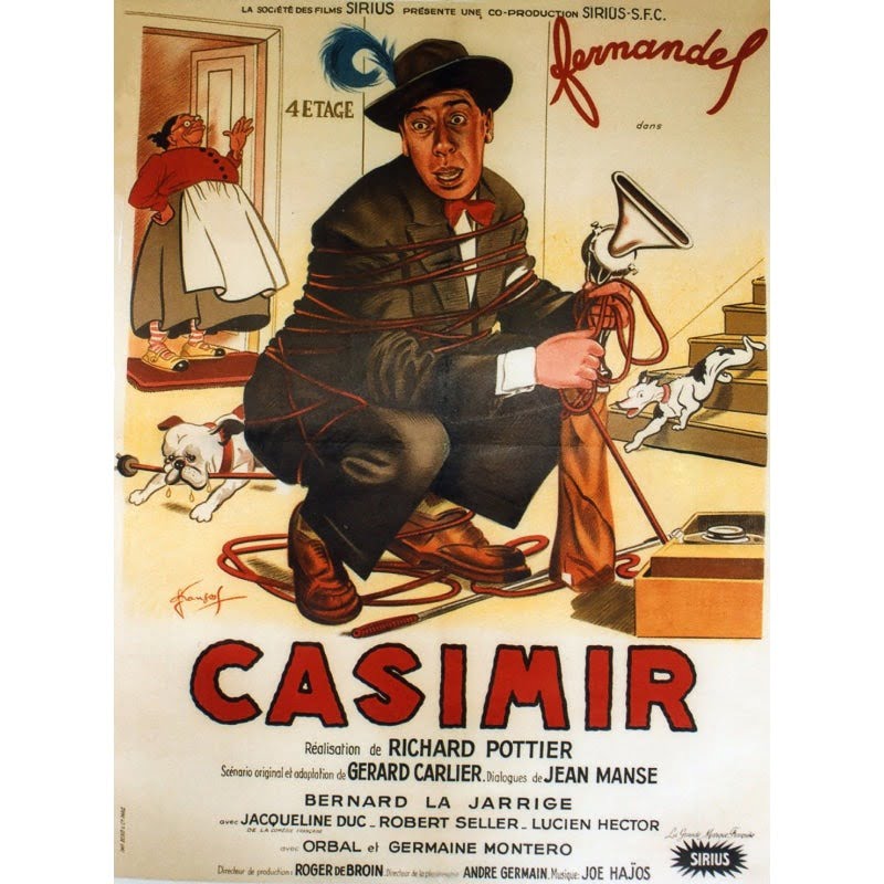 poster casimir 2 poster casimir 2