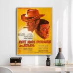 poster centomila dollari al sole