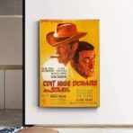 poster centomila dollari al sole