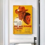 poster centomila dollari al sole