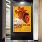 poster centomila dollari al sole