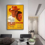 poster centomila dollari al sole