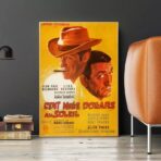 poster centomila dollari al sole