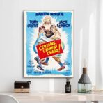 poster a qualcuno piace caldo