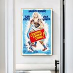 poster a qualcuno piace caldo