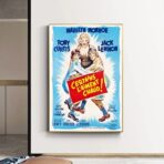 poster a qualcuno piace caldo