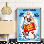 poster a qualcuno piace caldo