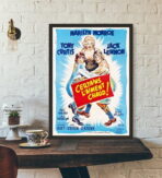 poster a qualcuno piace caldo