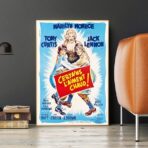 poster a qualcuno piace caldo