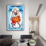 poster a qualcuno piace caldo