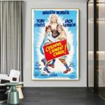 poster a qualcuno piace caldo