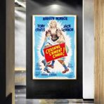 poster a qualcuno piace caldo