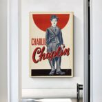 poster di charlie chaplin