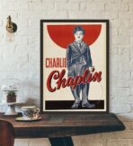 poster di charlie chaplin