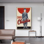poster di charlie chaplin