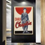 poster di charlie chaplin